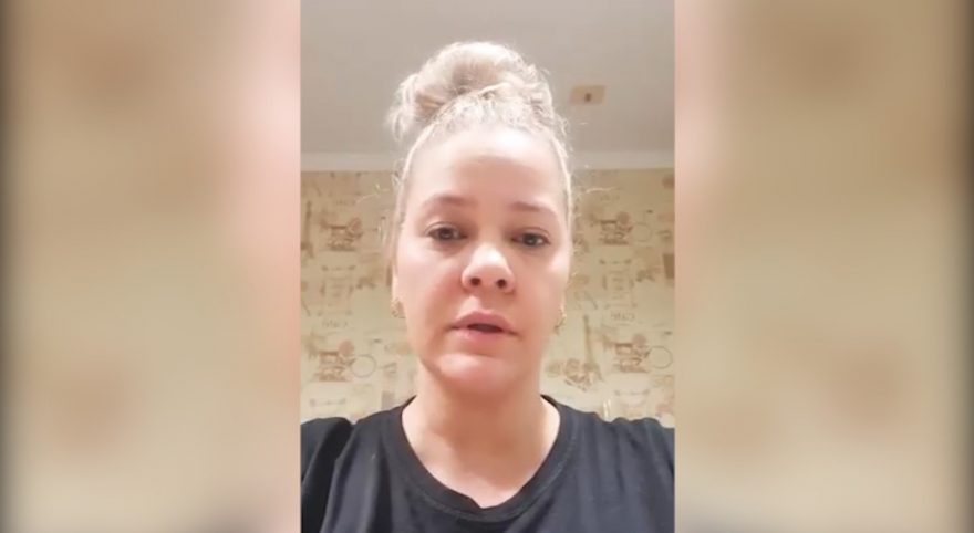 Taróloga de Cascavel afirma que Bolsonaro vai ganhar a eleição com pequena diferença de votos