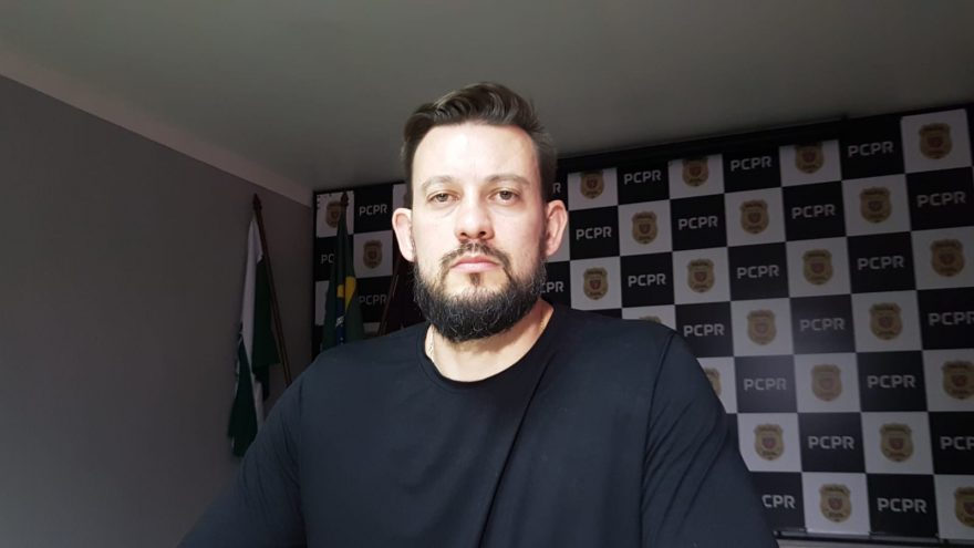 Final de semana violento em Cascavel: DH comenta sobre o cadáver carbonizado e o homicídio no Interlagos