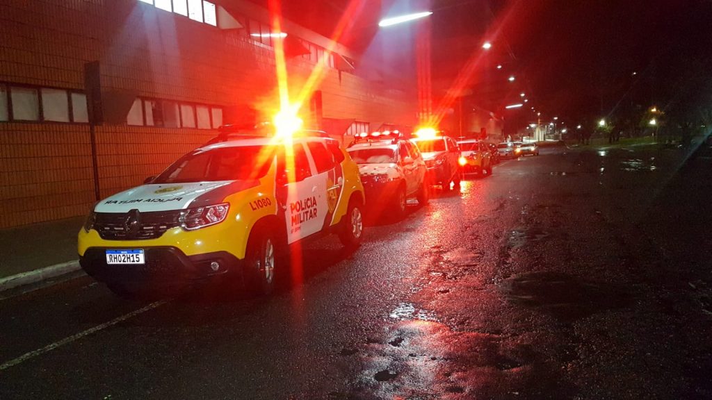 Operação Acolhimento encaminha 10 pessoas aos cuidados da Ação Social, no Creas do Coqueiral