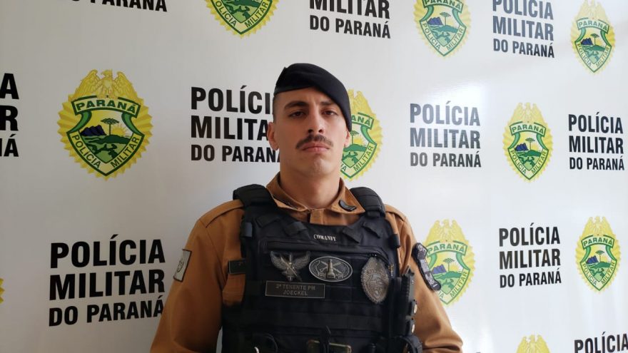 Polícia Militar: Furtos na Região Norte ocorrem devido à redução do fluxo de pessoas no período noturno