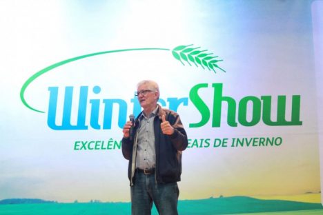 Inovação no agronegócio é destaque em evento tecnológico em Guarapuava Imagem referente a Inovação no agronegócio é destaque em evento tecnológico em Guarapuava