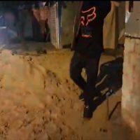 Imagem referente a MP oferece denúncia contra o autor dos disparos na Rua Rio da Paz no dia 18 de outubro