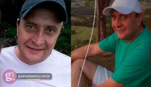 Empresário é morto com disparos de arma de fogo no centro de Medianeira Imagem referente a Empresário é morto com disparos de arma de fogo no centro de Medianeira