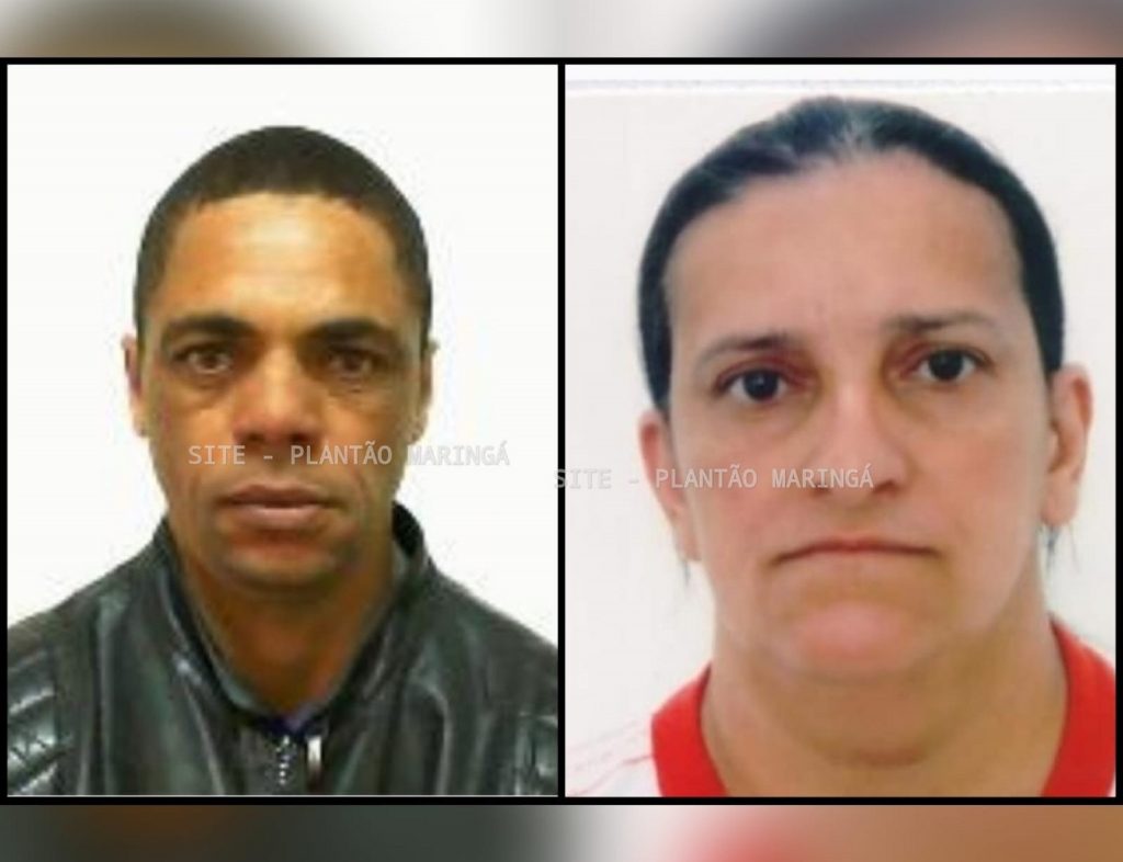 Educadora municipal é morta com 14 facadas pelo marido em Maringá