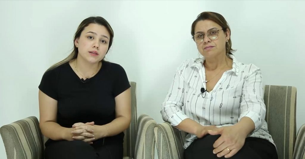 Familiares de Darci Ferreira pedem ajuda para encontrar condutor que ocasionou acidente