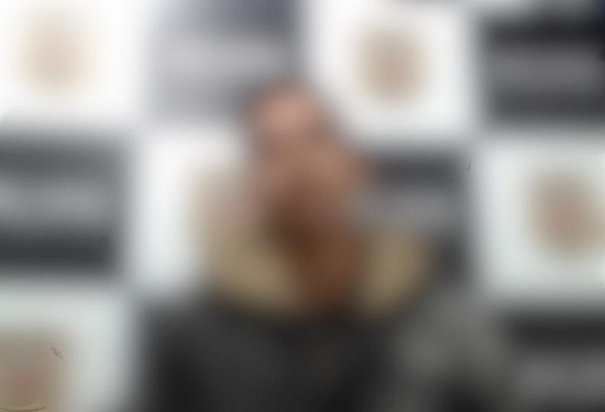 “Foi só pra dar um susto” diz acusado de balear homem na Rua Rio da Paz na terça-feira (18)