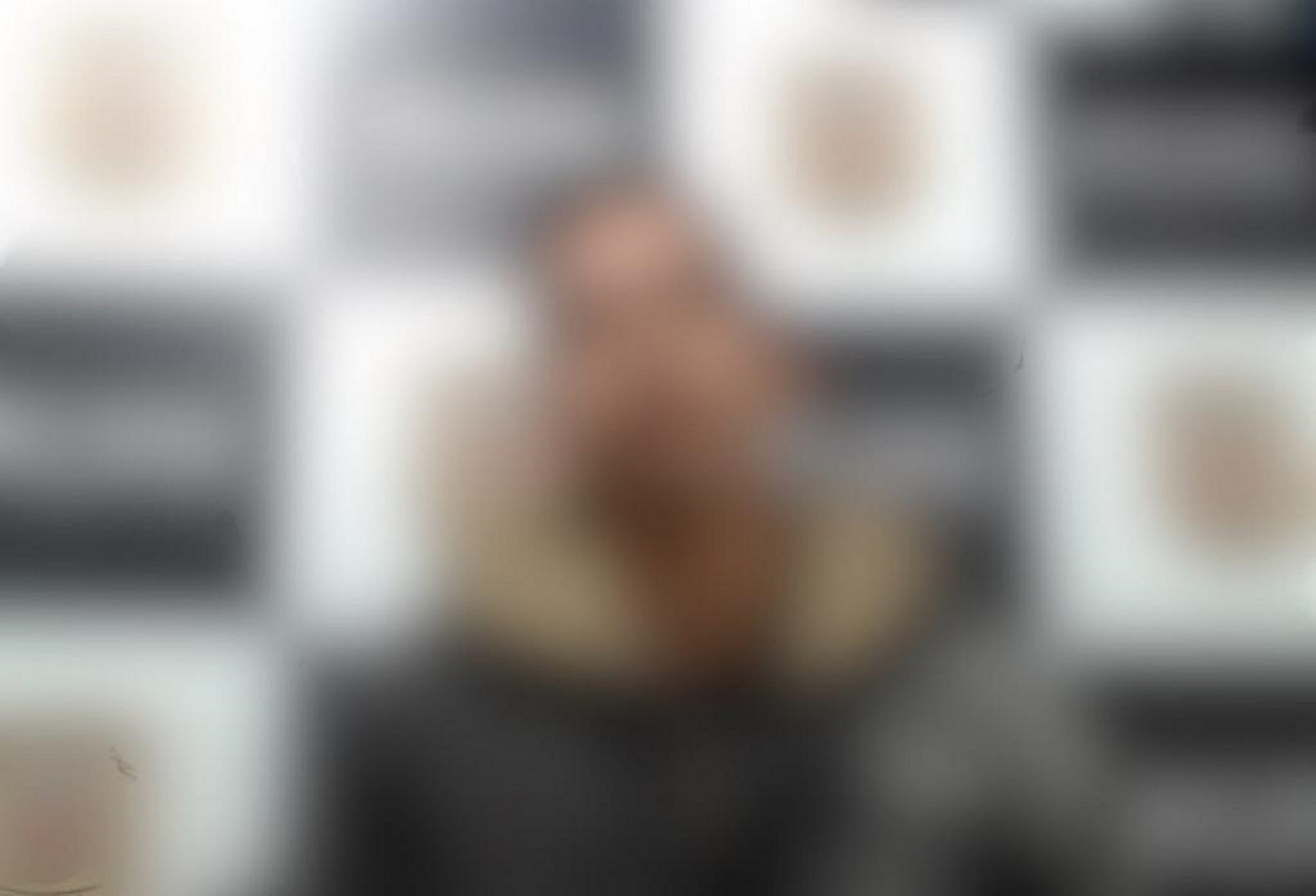"Foi só pra dar um susto" diz acusado de balear homem na Rua Rio da Paz na terça-feira (18)