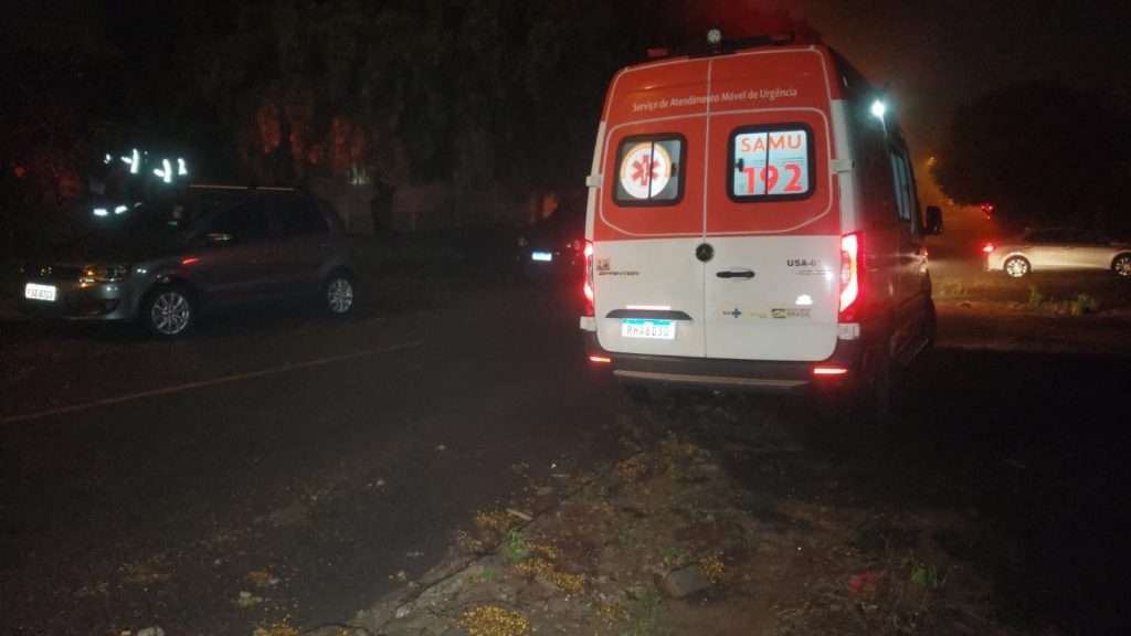 Idoso portador de câncer morre no Bairro São Cristóvão