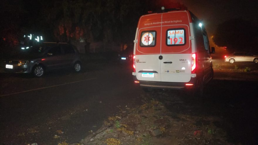 Idoso portador de câncer morre no Bairro São Cristóvão