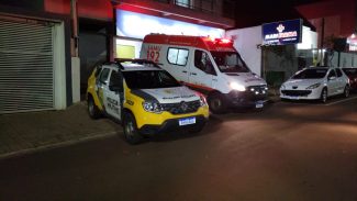Homem morre dentro de residência no Bairro Interlagos; há suspeita de homicídio