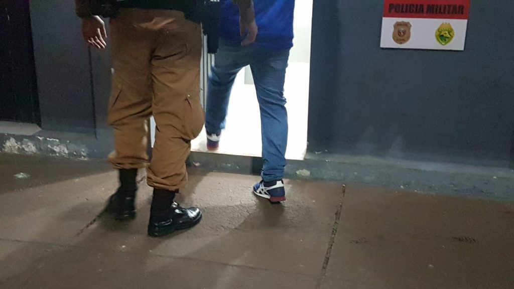 Motorista do Gol envolvido em acidente com BMW na Av. Tito Muffato é detido por embriaguez