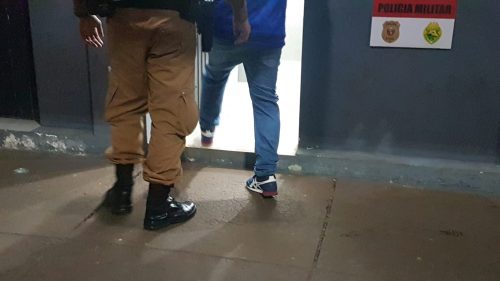 Motorista do Gol envolvido em acidente com BMW na Av. Tito Muffato é detido por embriaguez Imagem referente a Motorista do Gol envolvido em acidente com BMW na Av. Tito Muffato é detido por embriaguez