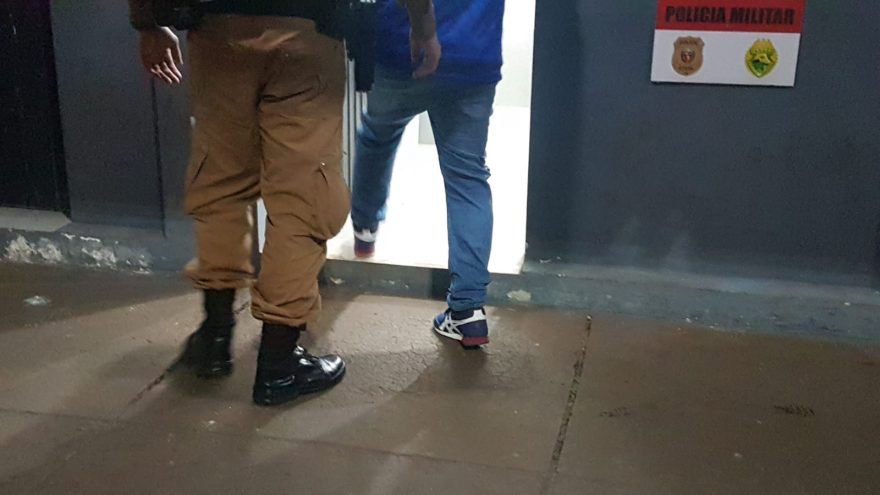 Motorista do Gol envolvido em acidente com BMW na Av. Tito Muffato é detido por embriaguez