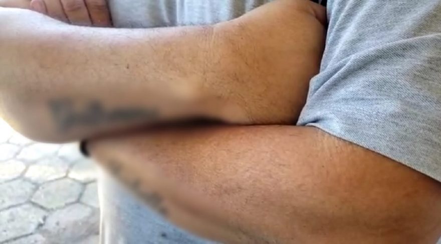 Proprietário de lanchonete relata que esta não foi a primeira vez que sofreram prejuízos
