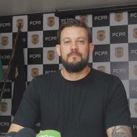 Imagem referente a DH: homicídio no Bairro Morumbi teria motivação passional