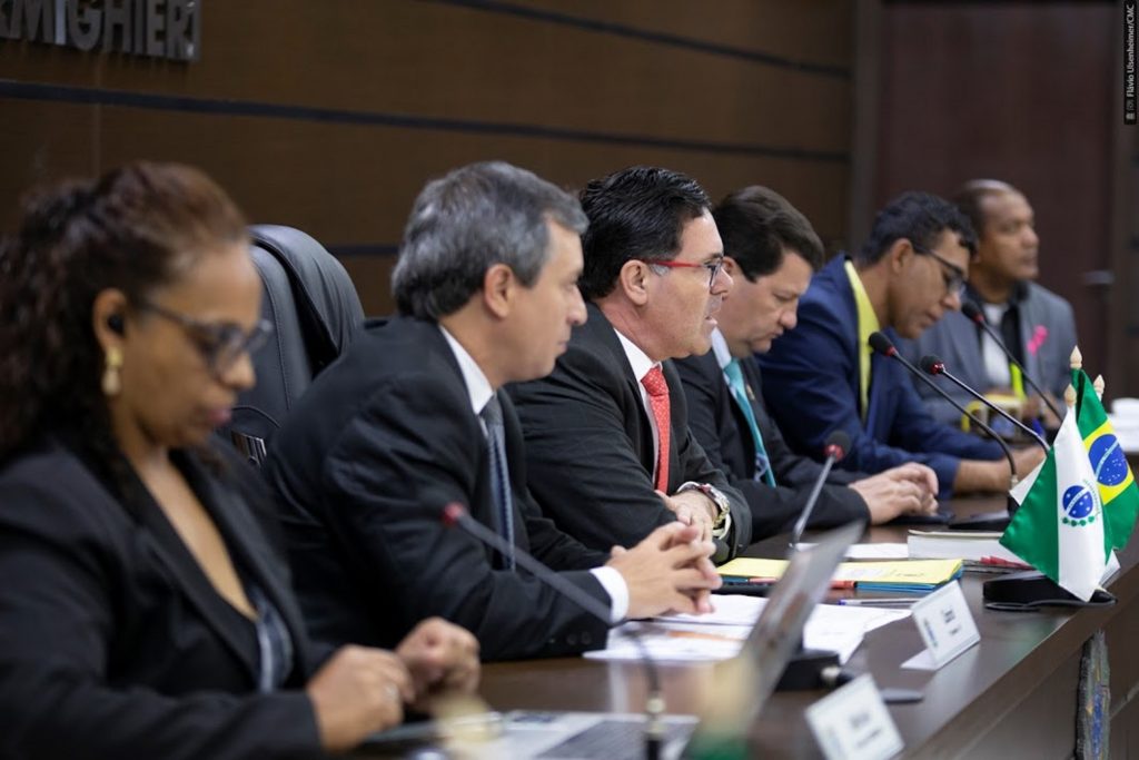 Aprovado em 1ª votação o pagamento de 13º aos vereadores a partir da próxima legislatura