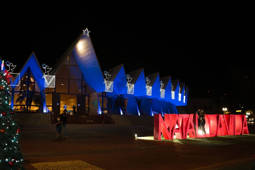Programação especial de Natal eleva arrecadação do Município em quase R$ 10 milhões