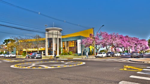 Projeto de lei para Cascavel ter mais dois vereadores a partir de 2025 é aprovado em 1ª votação Imagem referente a Projeto de lei para Cascavel ter mais dois vereadores a partir de 2025 é aprovado em 1ª votação