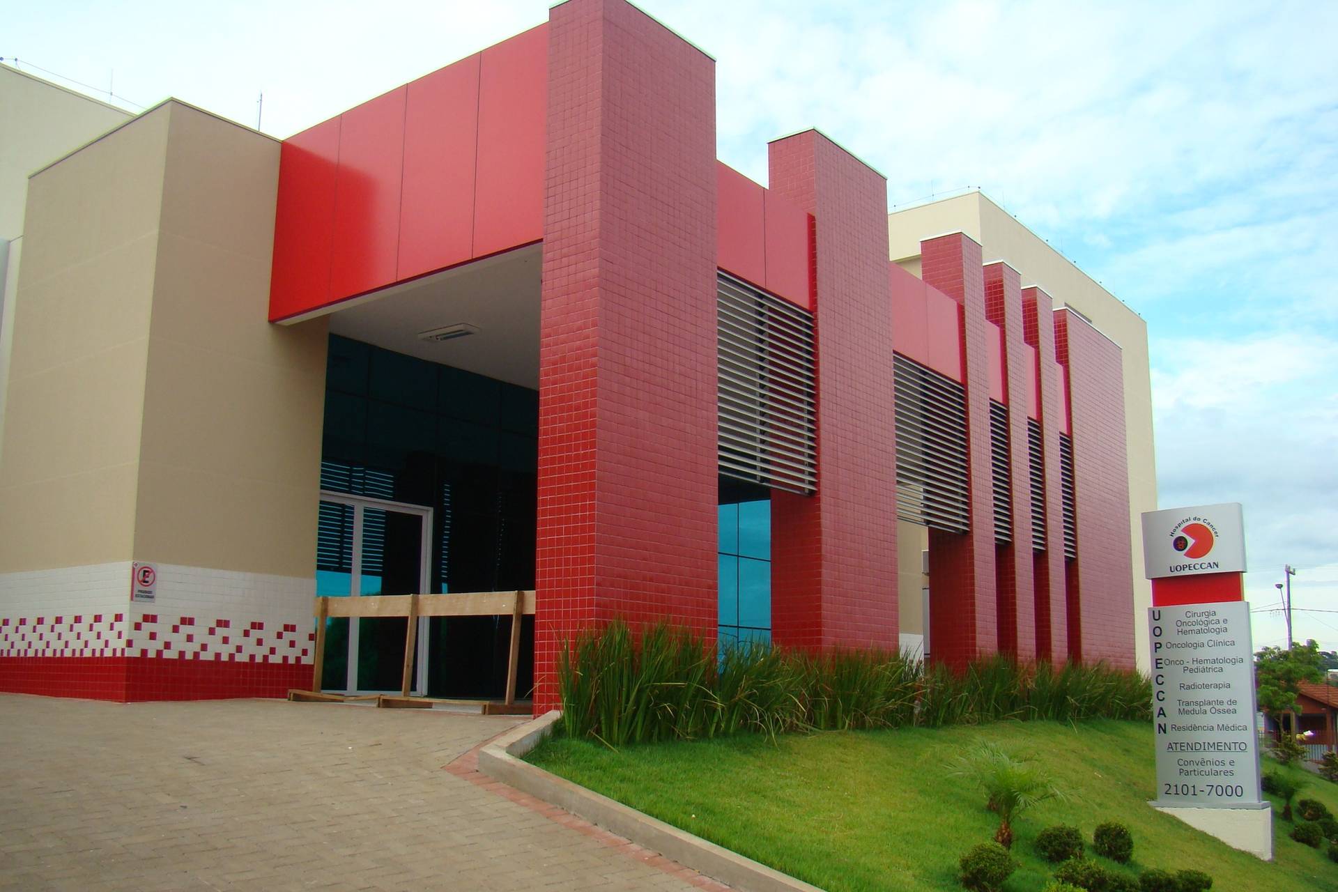 Com apoio do Estado, hospital do Câncer de Cascavel é habilitado para  transplante de rim