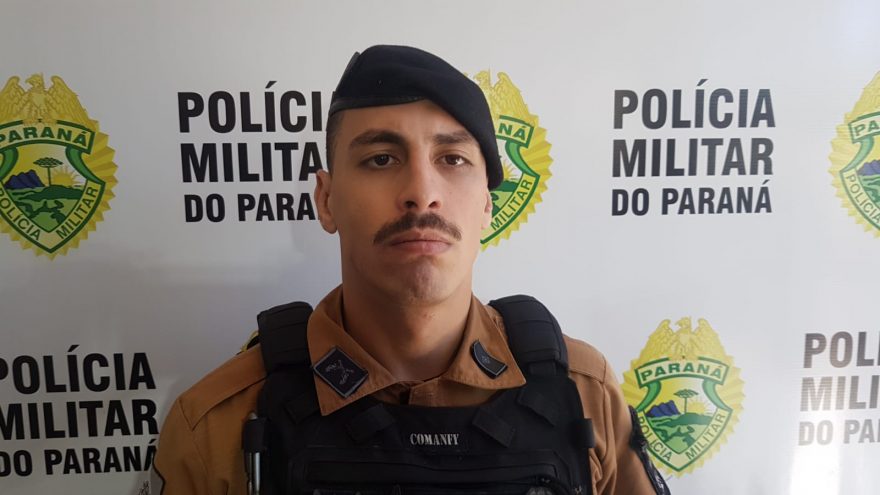 Casal que desferiu golpes de facão contra um homem na tarde de ontem (24), são pessoas em situação de rua