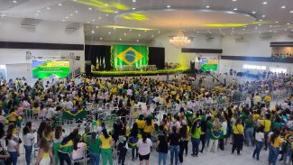 Michelle Bolsonaro e Damares Alves visitam Cascavel nesta terça-feira (25)