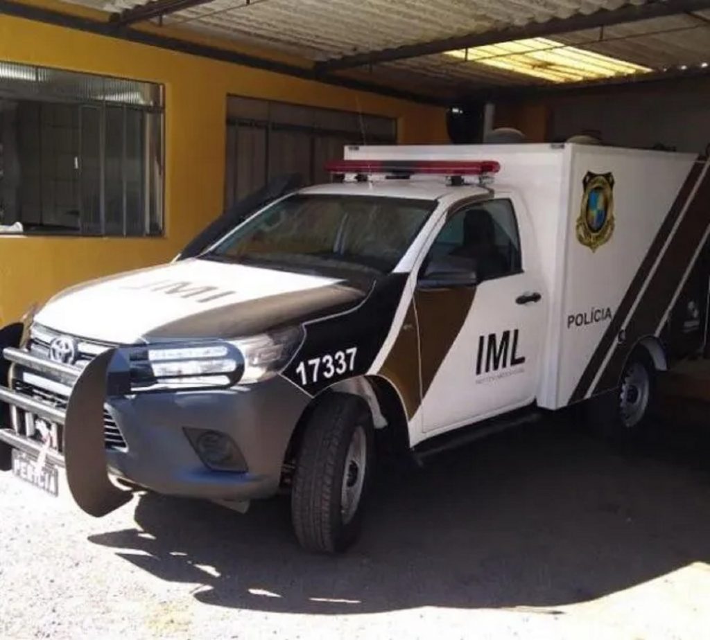 Funcionário da Prefeitura de Califórnia morre em acidente de trabalho