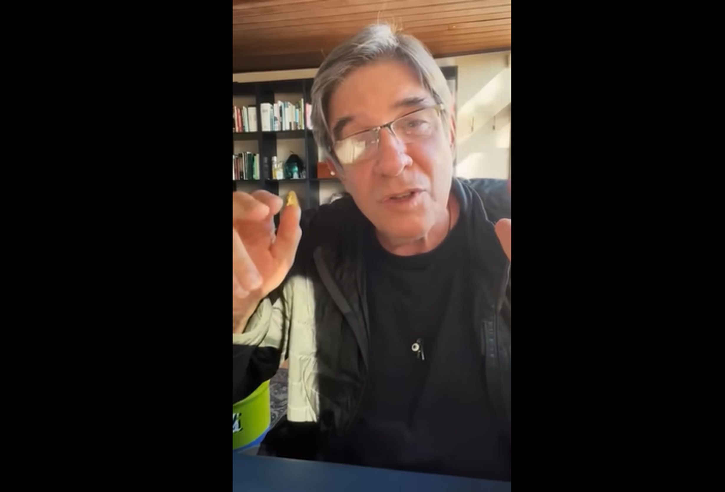 Verdades que jamais serão caladas - por Caio Gottlieb Verdades que jamais serão caladas - por Caio Gottlieb