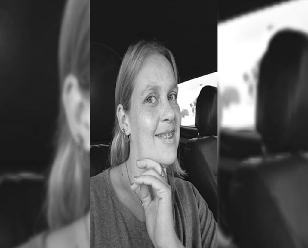 Semed lamenta falecimento da professora Maria Helena Rafael