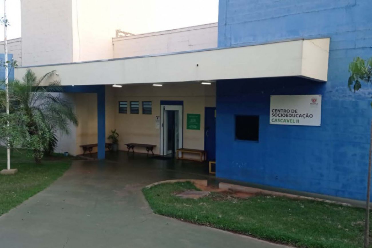 Adolescente Do Cense Cascavel II é Aprovado No Vestibular Da Unioeste ...