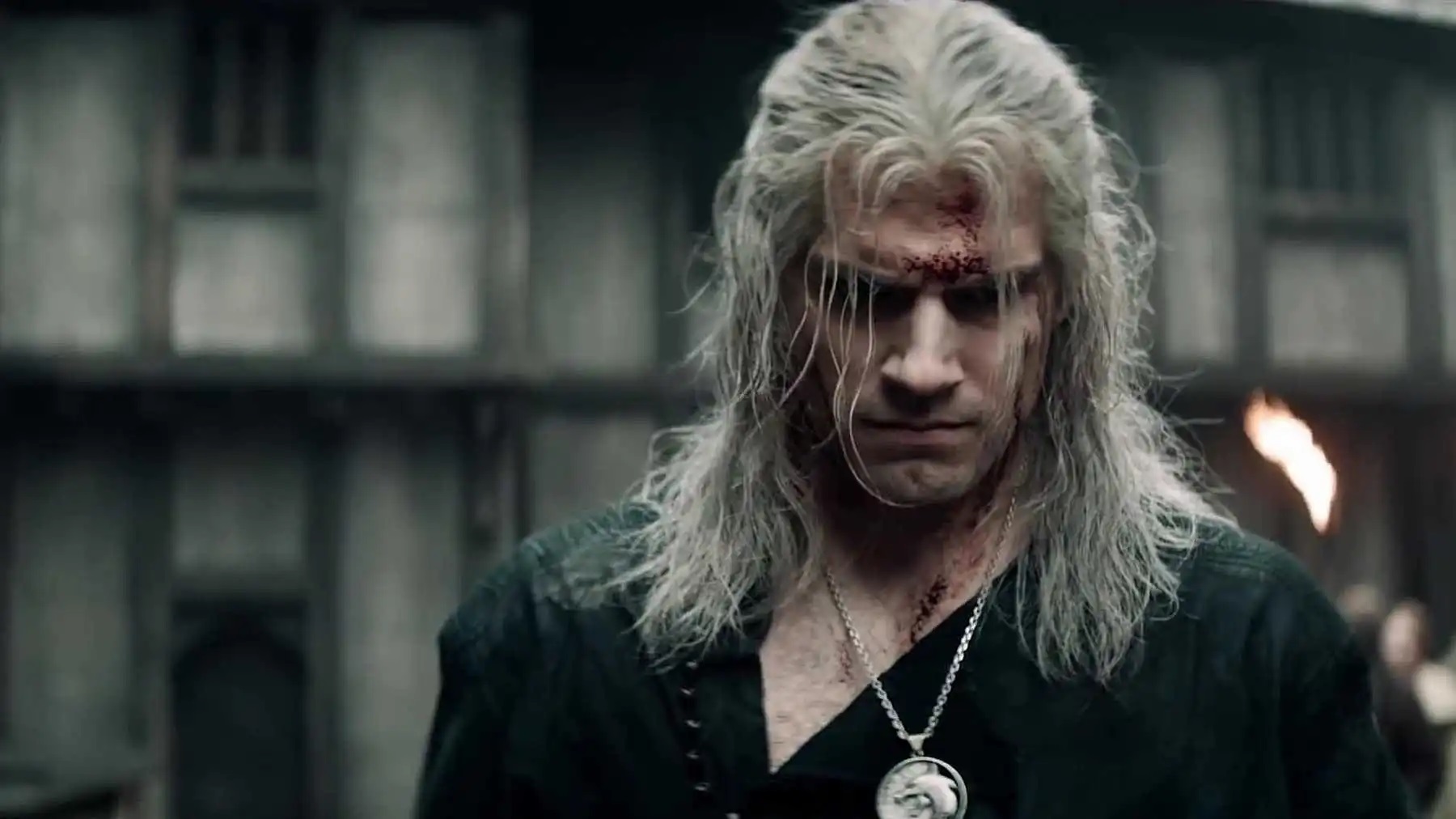 Henry Cavill anuncia saída de 'The Witcher' e novo protagonista é definido