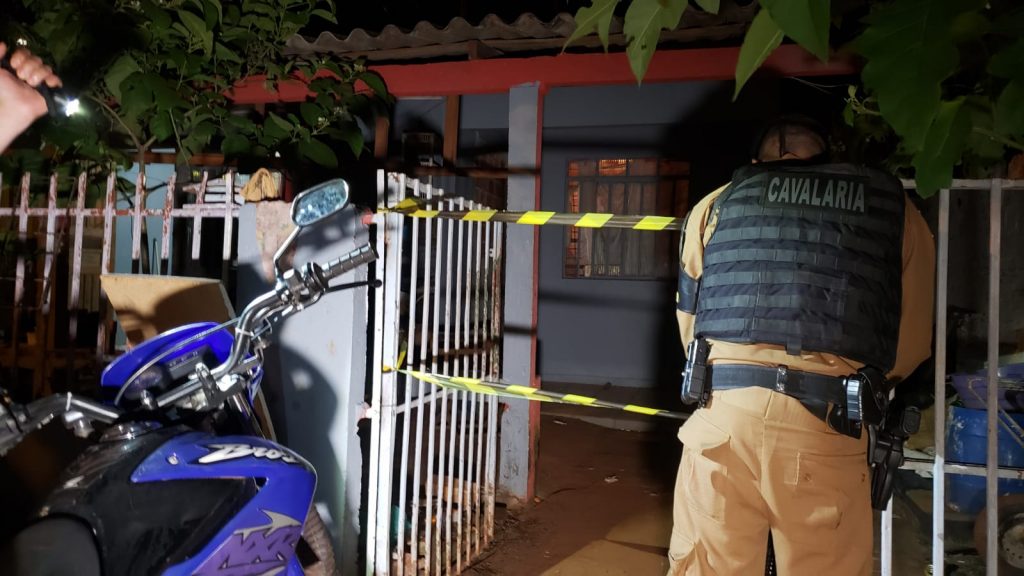 Antônio Batista, de 46 anos, é executado a tiros no Bairro Morumbi