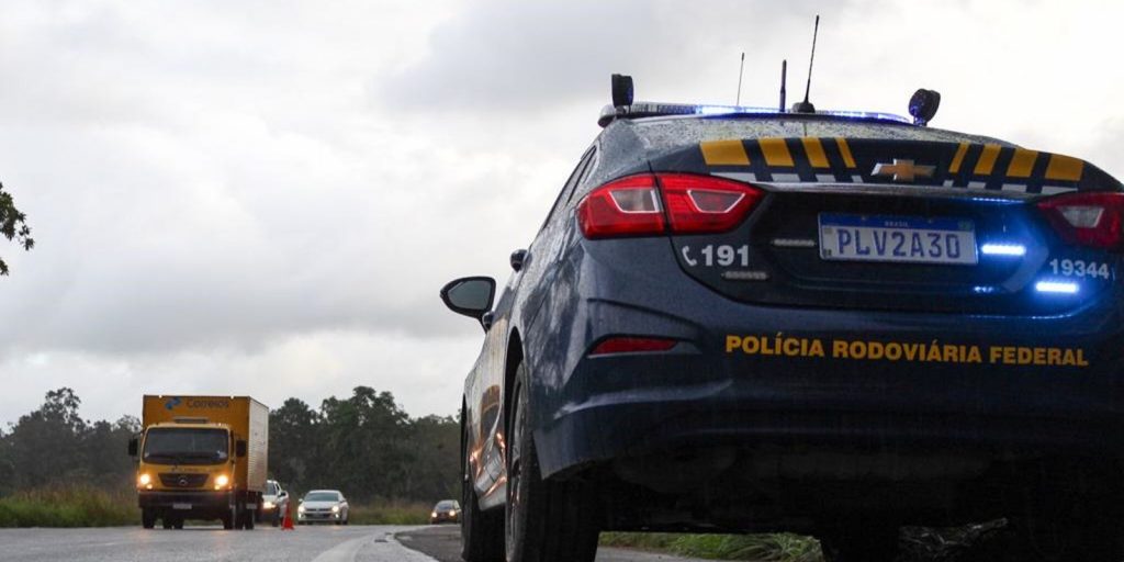Paraná tem apenas um bloqueio em rodovia federal