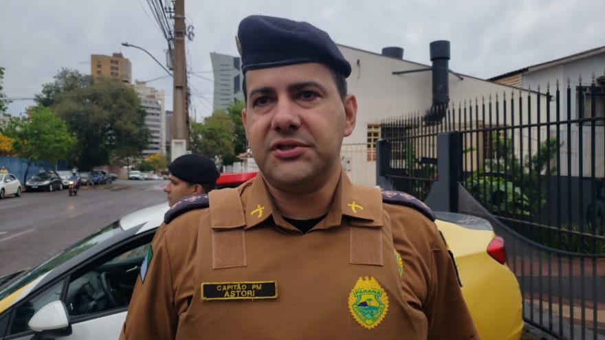 “Fiscais que reclamaram de eleitores em verde e amarelo estavam de vermelho”, diz capitão da PM