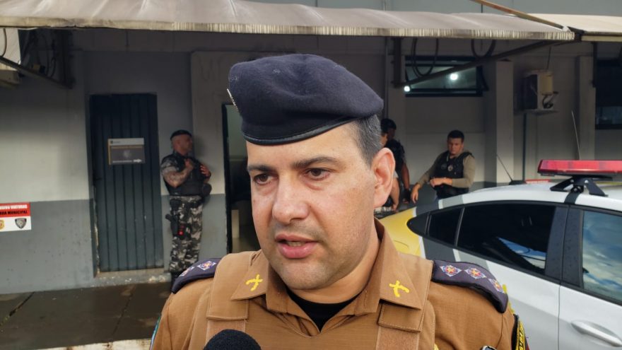 Tentativa de homicídio pode ser por conta de “talaricagem”