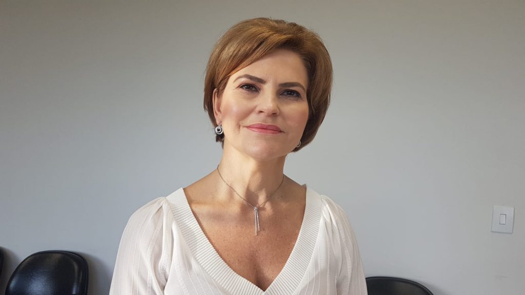 “A transmissão está sendo feita dos próprios locais de votação” relata Juíza Eleitoral