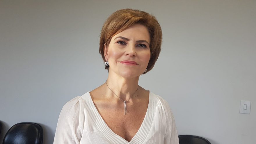 “A transmissão está sendo feita dos próprios locais de votação” relata Juíza Eleitoral