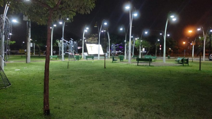 Esfriou né? Cascavel registra sensação térmica de 7º