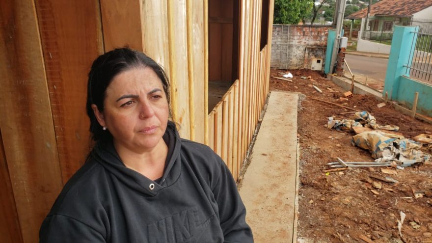 Internauta relata que foi vítima de golpe de uma construtora