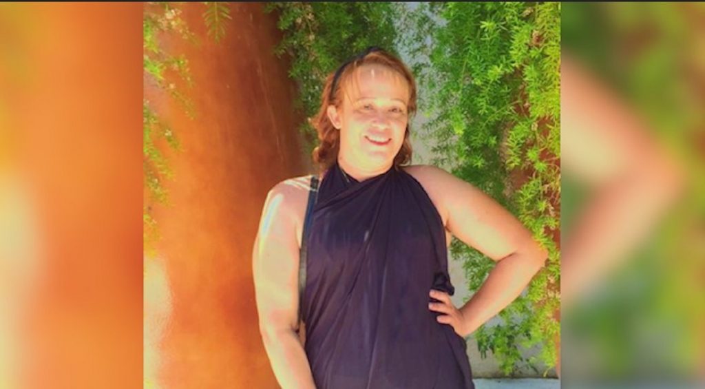 Familiares comunicam o falecimento de Daiana Vargas França