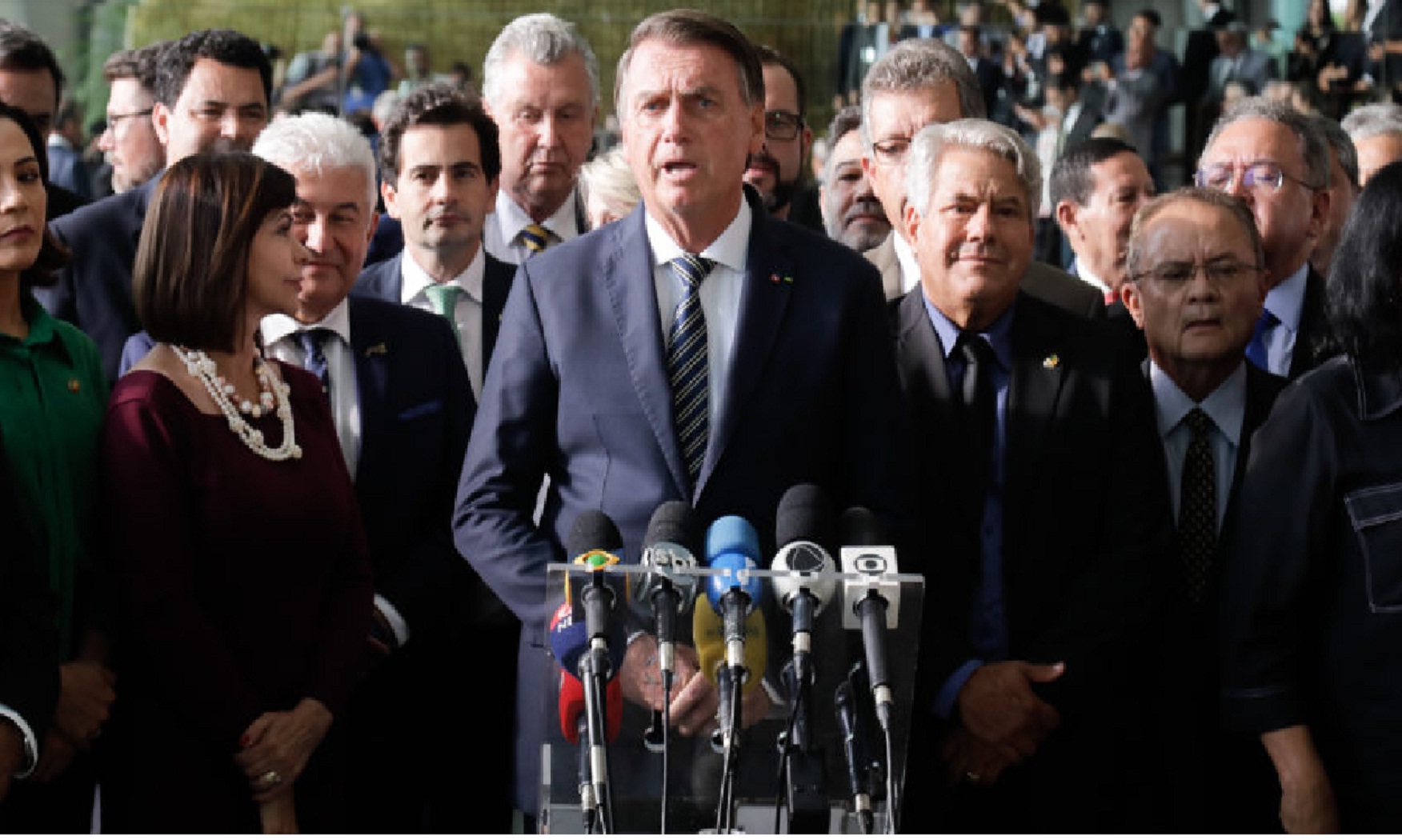 O golpe do presidente - por Caio Gottlieb O golpe do presidente - por Caio Gottlieb