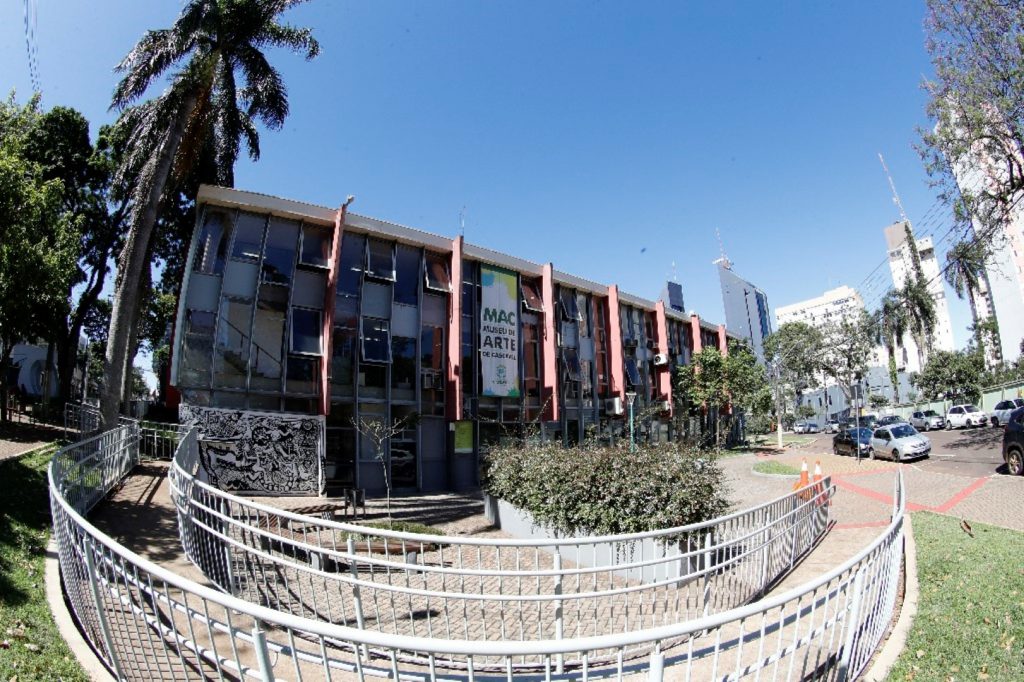 Potencial turístico de Cascavel ganha força com espaços de museus