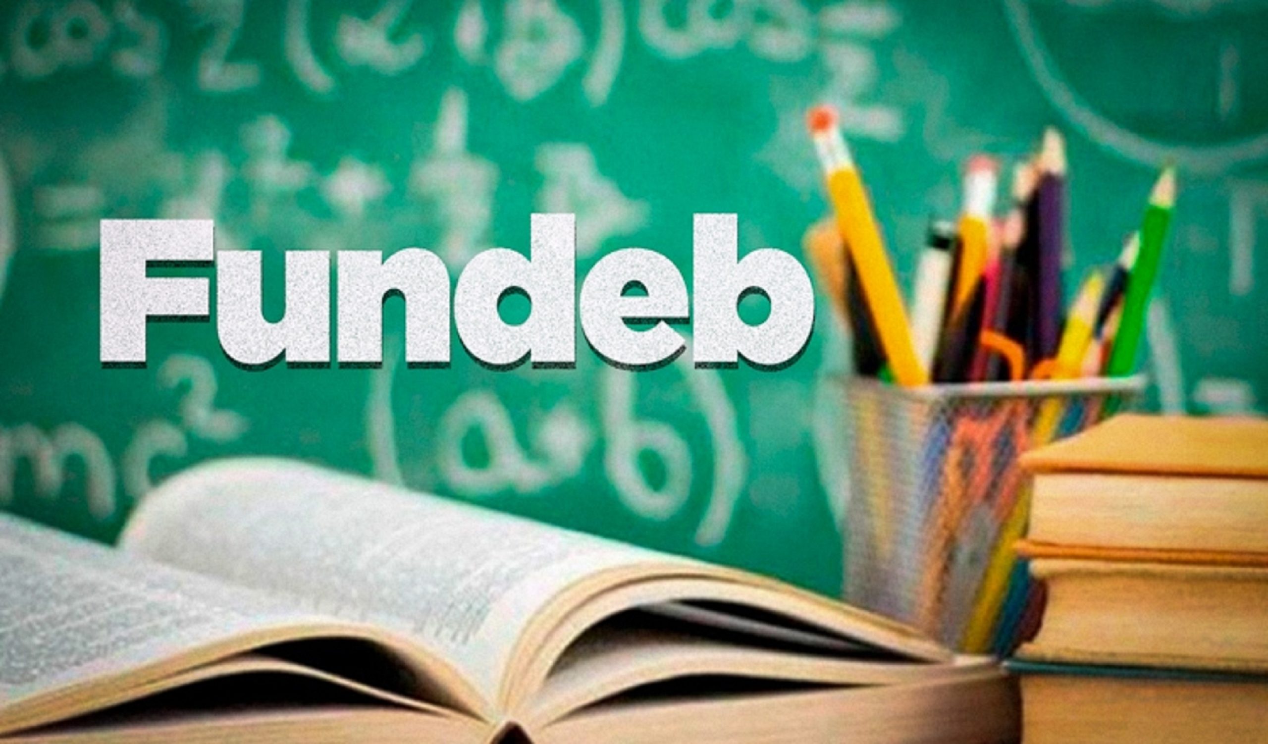 Repasses do FUNDEB injetam R$ 10,6 milhões nas escolas de Cascavel Repasses do FUNDEB injetam R$ 10,6 milhões nas escolas de Cascavel