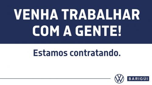 Imagem referente a Grupo Barigüi está contratando profissionais