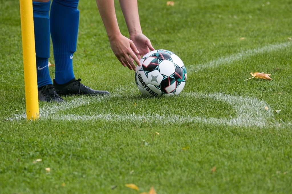 Atleta de 14 anos morre após mal súbito durante treino