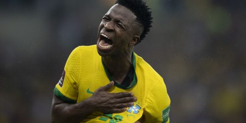 Jogadores expressam alegria por convocação para a Copa Imagem referente a Jogadores expressam alegria por convocação para a Copa