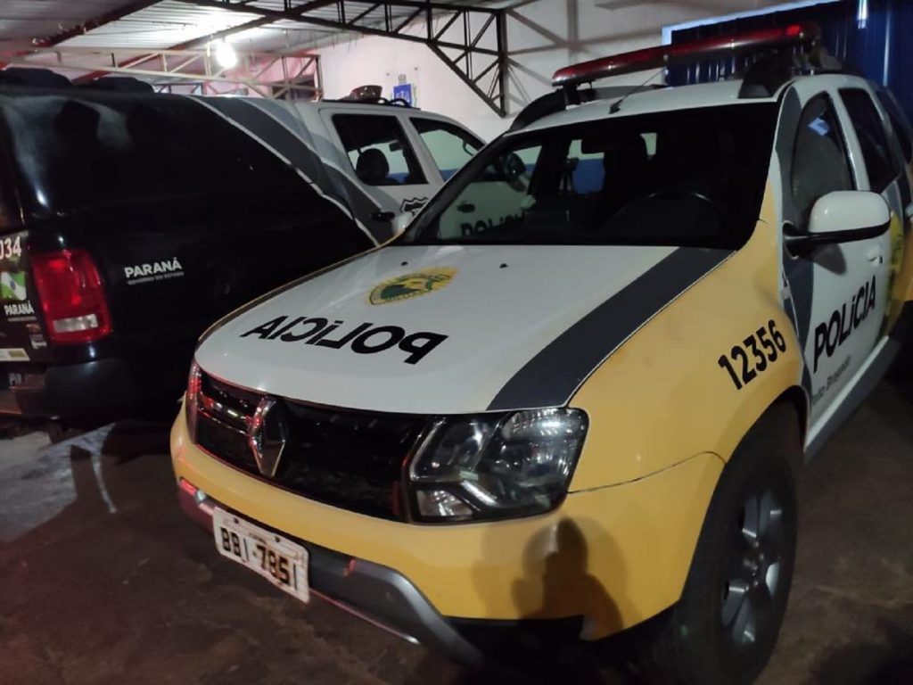Rapaz de 27 anos é vítima de esfaqueamento Marechal Rondon