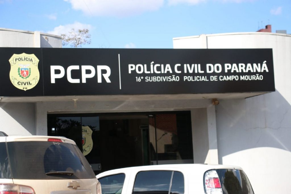Homem perde R$ 10 mil em golpe em Campo Mourão