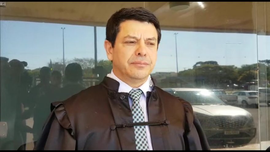 Assistente de acusação afirma que buscará, junto ao MP, pena severa para Lucas Keller