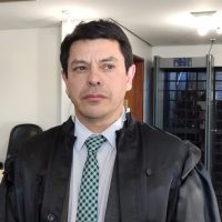 Imagem referente a Advogados e filho de Nelci Gonzatti comentam sobre o resultado do júri de Lucas Keller