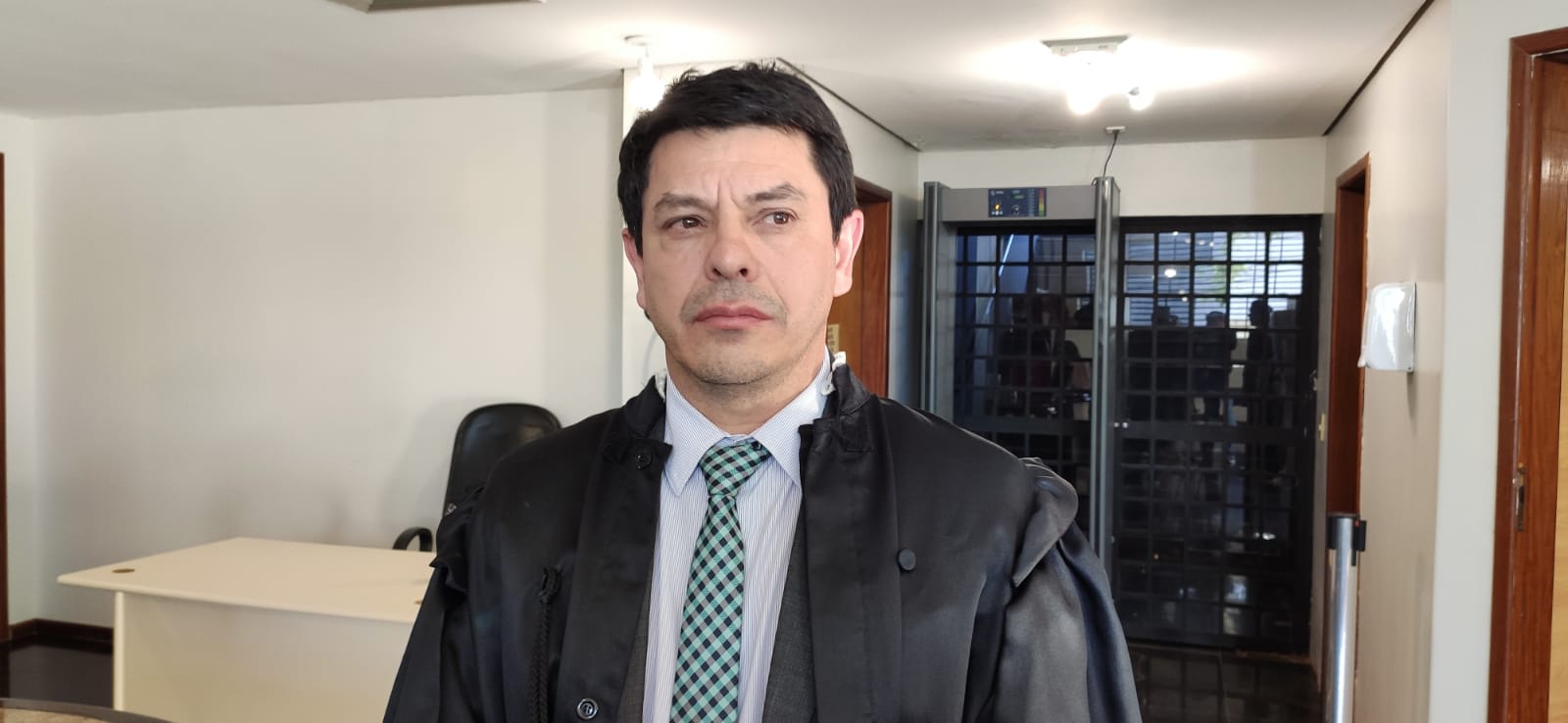 Advogados e filho de Nelci Gonzatti comentam sobre o resultado do júri de Lucas Keller
